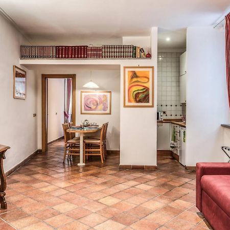 Cozy Flat In Trevi Fountain Lejlighed Rom Eksteriør billede
