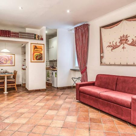 Cozy Flat In Trevi Fountain Lejlighed Rom Eksteriør billede