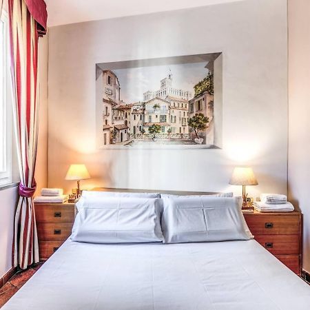 Cozy Flat In Trevi Fountain Lejlighed Rom Eksteriør billede