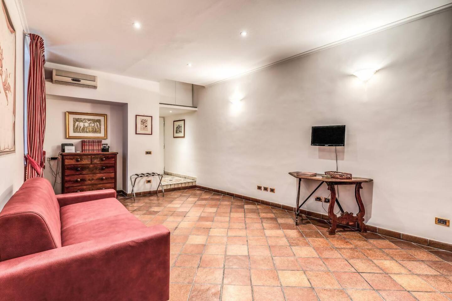Cozy Flat In Trevi Fountain Lejlighed Rom Eksteriør billede