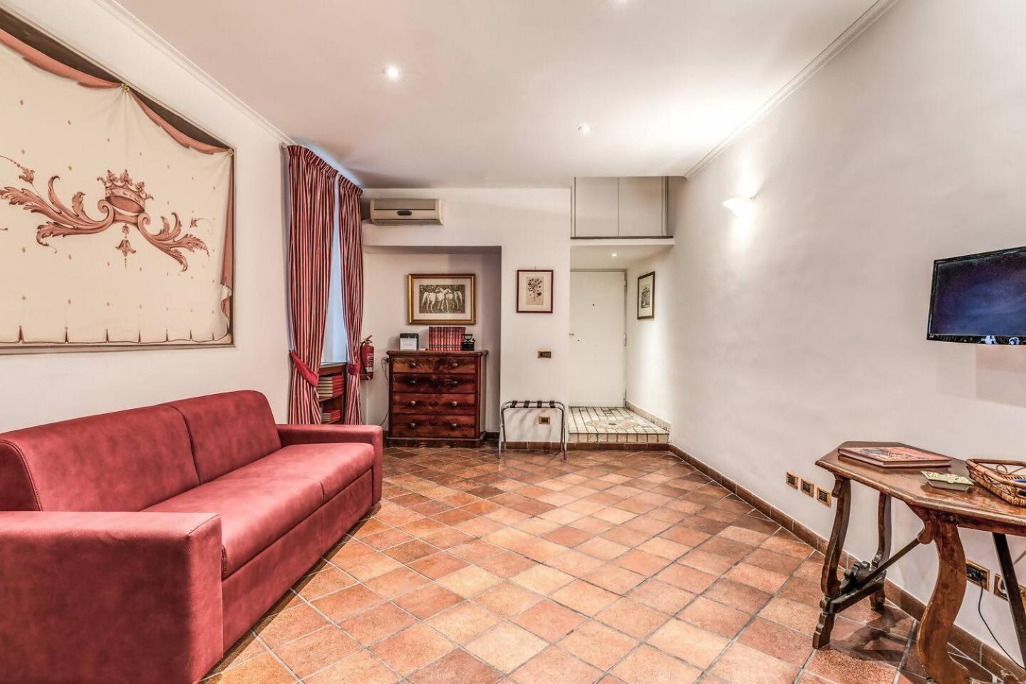 Cozy Flat In Trevi Fountain Lejlighed Rom Eksteriør billede