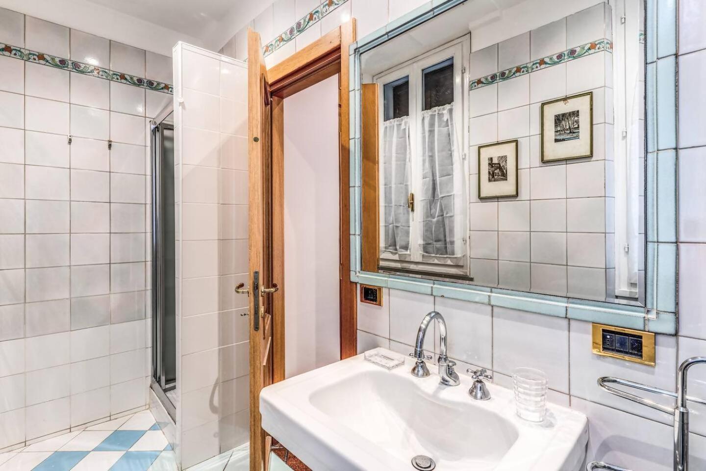 Cozy Flat In Trevi Fountain Lejlighed Rom Eksteriør billede