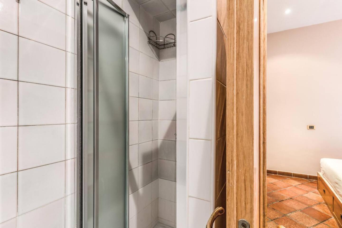 Cozy Flat In Trevi Fountain Lejlighed Rom Eksteriør billede